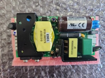 NEW TDK LAMBDA ZPSA60-5R3