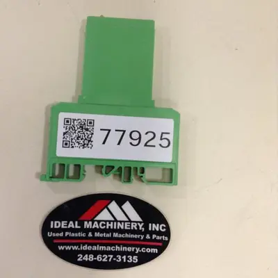 USED PHOENIX CONTACT EMG 10-OE-230AC/48DC/100