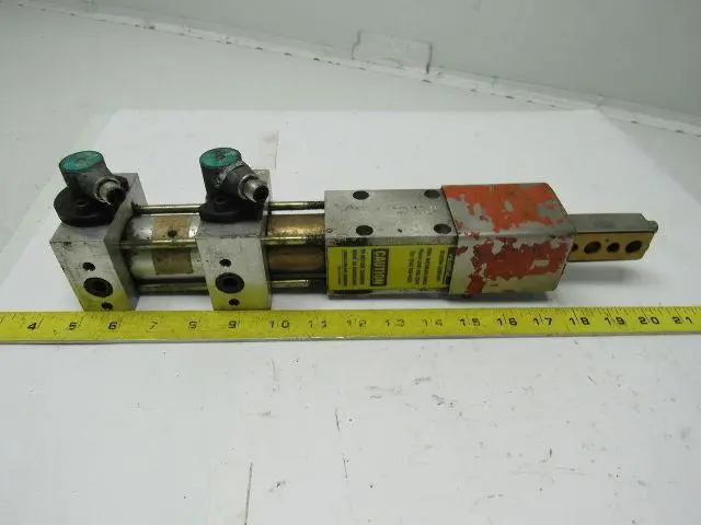 Used WELKER BEARING _UNKNOWN_ Bearings | Arrow Industrial #624843