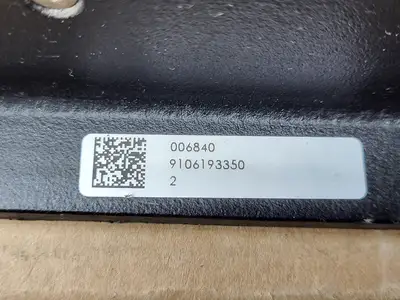 USED ATLAS COPCO 9106 1933 50