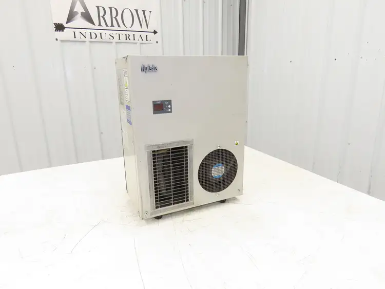 Used APISTE _UNKNOWN_ HVAC Parts and Equipment Indiana US | Arrow Industrial #689430