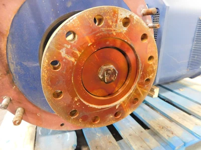 Used FLENDER _UNKNOWN_ Speed Reducers Ohio US | Equipment Recovery Corp. #1331763