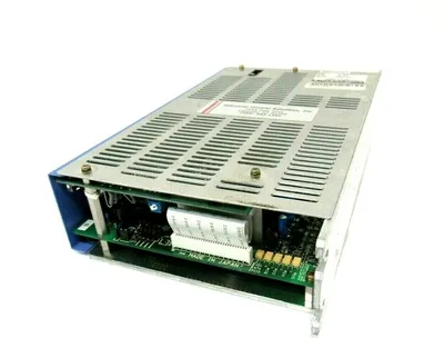 USED SANYO SDN-DR1-025 SERVO DRIVE SDNDR1025