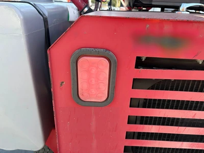 Used 2020 BROCE BW260 Sweepers Texas US | Proxy Equipment #1445318