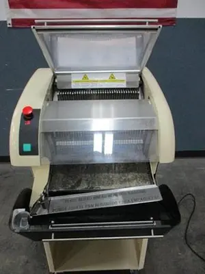 USED OLIVER 938-N