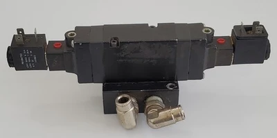 USED Schrader Bellows B56JACB53C
