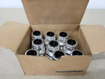 USED THOMAS & BETTS 2941AL