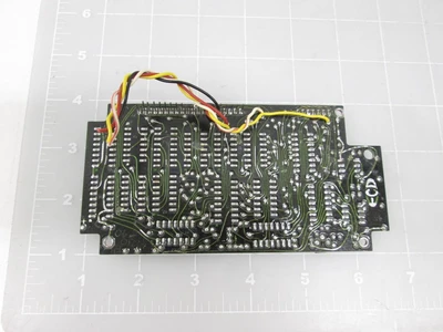 Used ECD _UNKNOWN_ Circuit Boards Texas US | OCO Industrial #1623460