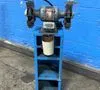 Used BALDOR 8250 Pedestal Type Grinders (Double End) Ohio US | HGR 24 #1292013