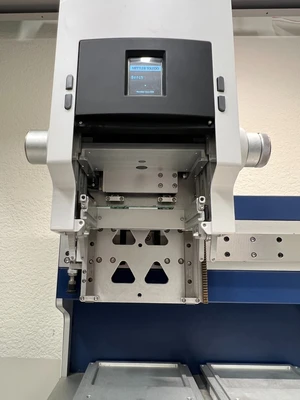 USED Mettler Toledo Mettler Toledo Rainin BenchSmart  96