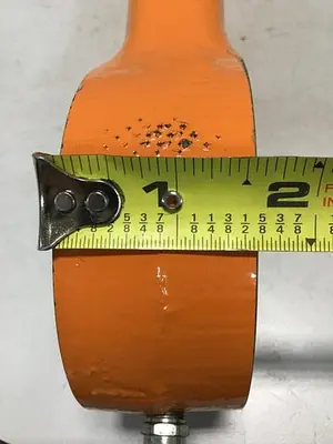 USED CINCINNATI MILACRON 5038162