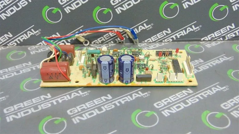 Allen Bradley VF-4 PROTECT-C Variable Frequency Drive Board I-05002 Used