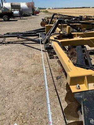 USED 2009 KELLO-BILT 225D0W-8628B