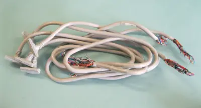 USED Allen-Bradley 1492-IFM40F