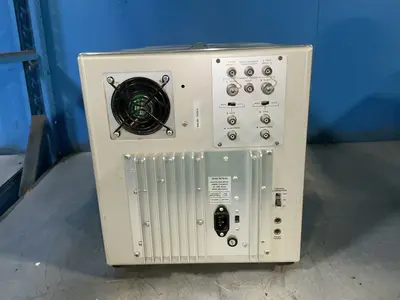 Used TEKTRONIX 7844 Oscilloscopes Ohio US | HGR 24 #1463273