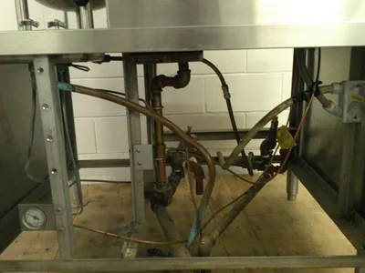 USED Vulcan VSX42DT
