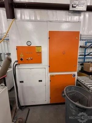 USED 2022 ERMAKSAN FIBERMAK HAWK