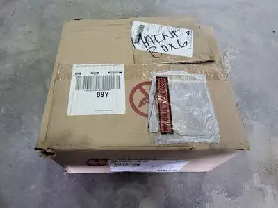 NEW HAMMOND MANUFACTURING EJ12126