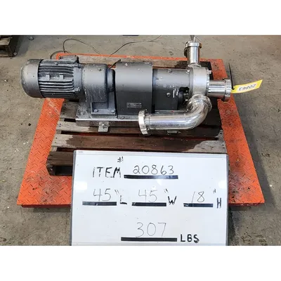 USED FRYMA-MASCHINEN AG PK 115/50