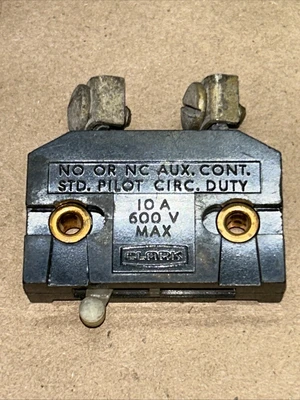 USED CLARK KTM-10