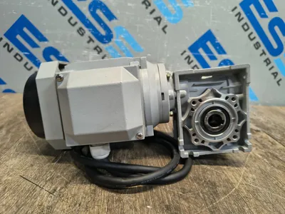 AIDELI YS-6324 A.C. Motors | ESS Industrial Equipment Sales (7)