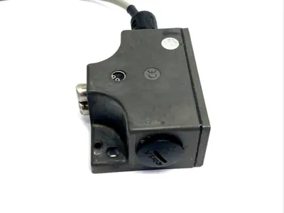 Used EUCHNER 082450 Relays & Switches Michigan US | Maverick Industrial Sales #1391706
