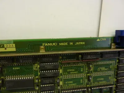 USED FANUC A16B-1210-0940/03A