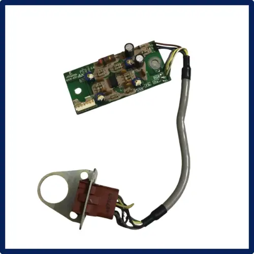 Used OTHER BRANDS 659-451-2 I/O Boards & Replacement Parts Texas US | CNC TOOLS LLC #1388112