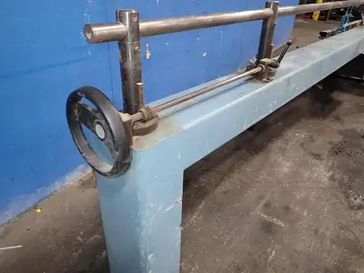USED 2001 CORETECH 10-90