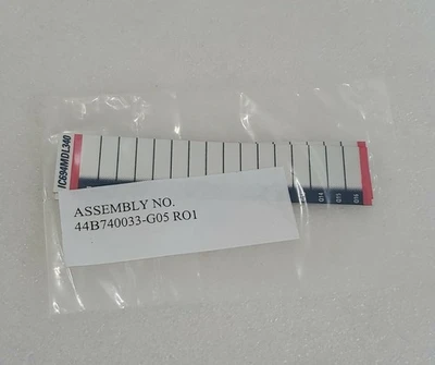 NEW GE Fanuc IC694MDL340A