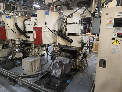 Koyo KL-600 Rough Surface Grinding Machine