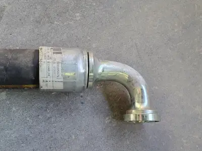 NEW LETOURNEAU R4222274