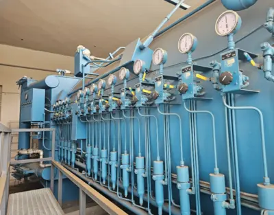 BARON BAC-920 Autoclaves, Reactors & Kettles | Asset Exchange Corporation (6)