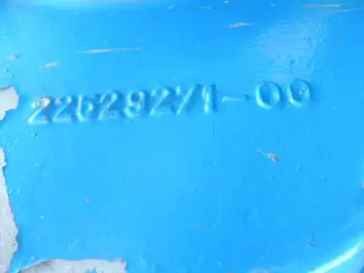 USED TECOGEN -