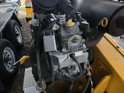 Used 2018 CARLTON SP5014 Stump Grinders California US | Ben Kaplan Equipment #1289796
