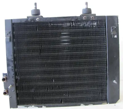 USED GREEN MACHINE 414RS