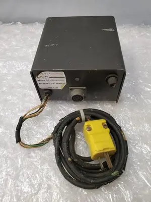 WEST-BOND 1200A TEMEPERATURE CONTROLLER