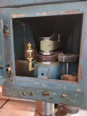 Pin Router