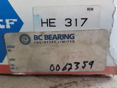 NEW SKF HE317