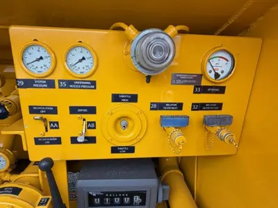 Used 2008 INTERNATIONAL 7500 Bucket (boom) trucks Washington US | Puget Sound Truck Sales #1541011