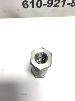 Circle Seal Control 3/4″ 220T-3PP Check Valve 3000 PSI Stainless Steel