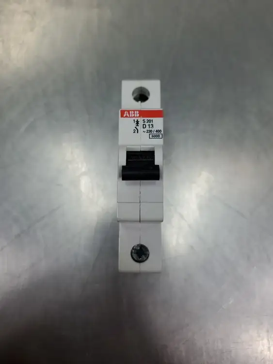 Used ABB (2CDS251001R0131) Circuit Breakers South Carolina US | Palmetto Automation #1151471