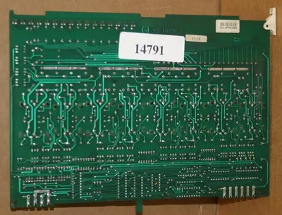 Used BARBER COLMAN A-13402-3 Circuit Boards Michigan US | Ideal Machinery #1174221