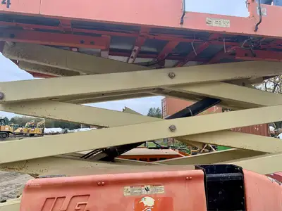 Used 2006 JLG 3394RT Manlifts New York US | Abele Tractor #1341433