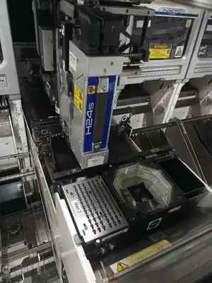 FUJI NXTIII M3 modules Placement Machine | Tekmart International Inc. (9)