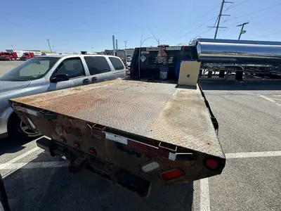 Used 2015 CHEVROLET 3500 Service & Utility Trucks Texas US | MCO Truck & Equipment #1513791