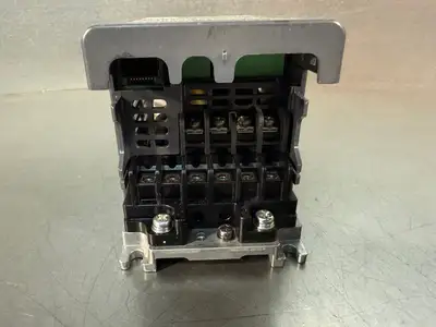Mitsubishi Electric FR-D720-0.1k-60 Inverter Drive (6.4.2)