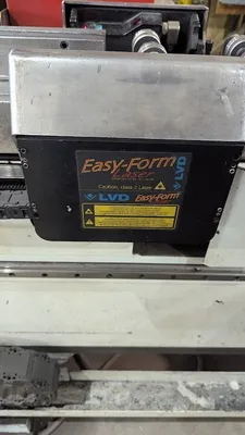 2007 LVD STRIPPIT PPEB 350/15 Press Brakes-Hydraulic Power | Asset Exchange Corporation (7)