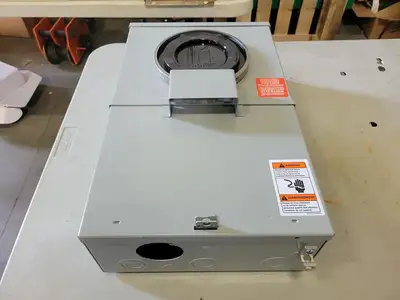 NEW THOMAS & BETTS CT113-L