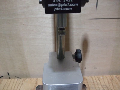 USED PTC INSTRUMENTS 3422
